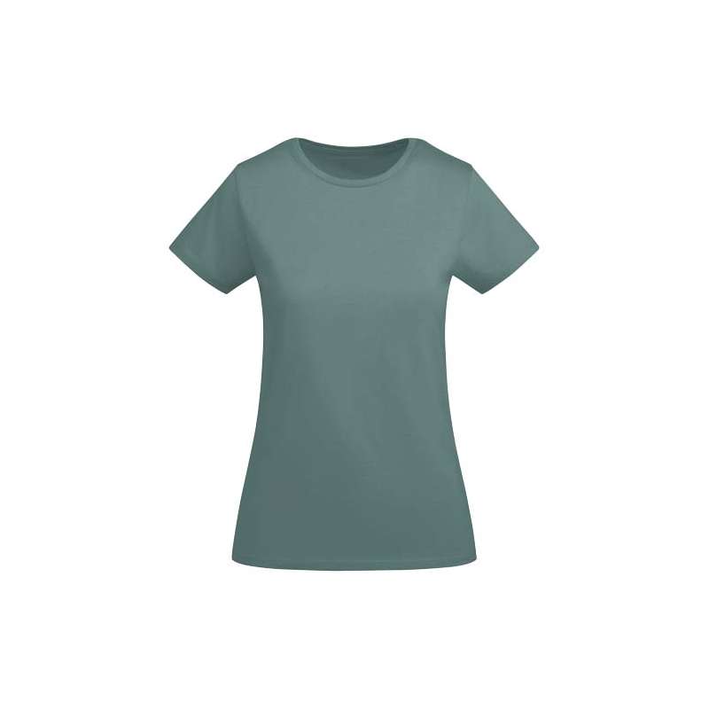 T-shirt a maniche corte pubblicitarie da donna - cod. PR6699