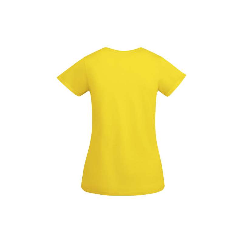 T-shirt a maniche corte pubblicitarie da donna - cod. PR6699
