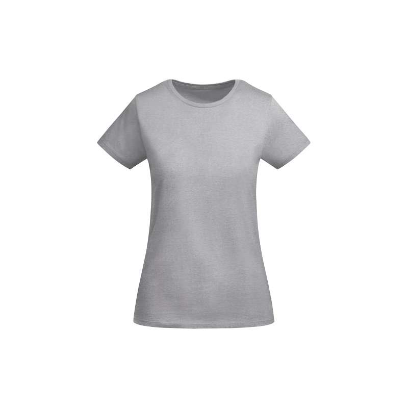 T-shirt a maniche corte pubblicitarie da donna - cod. PR6699