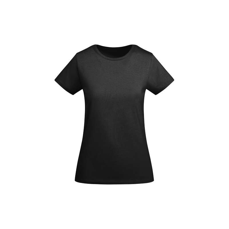 T-shirt a maniche corte pubblicitarie da donna - cod. PR6699