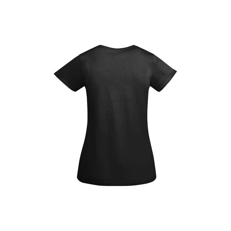 T-shirt a maniche corte pubblicitarie da donna - cod. PR6699