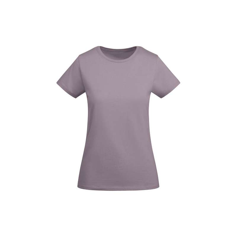 T-shirt a maniche corte pubblicitarie da donna - cod. PR6699