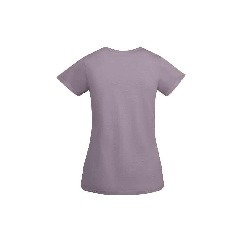 T-shirt a maniche corte pubblicitarie da donna - cod. PR6699