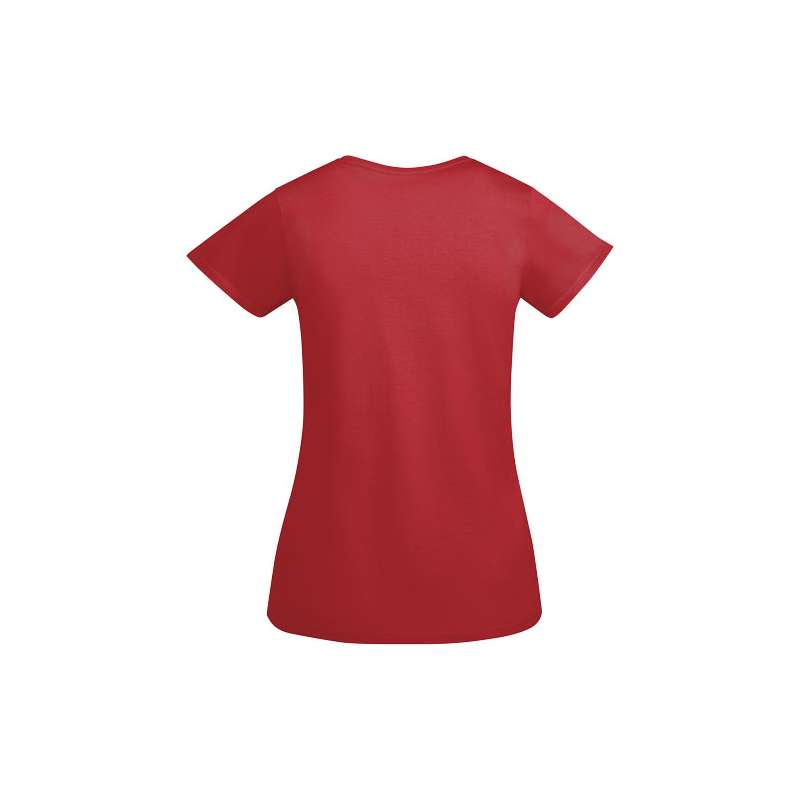 T-shirt a maniche corte pubblicitarie da donna - cod. PR6699