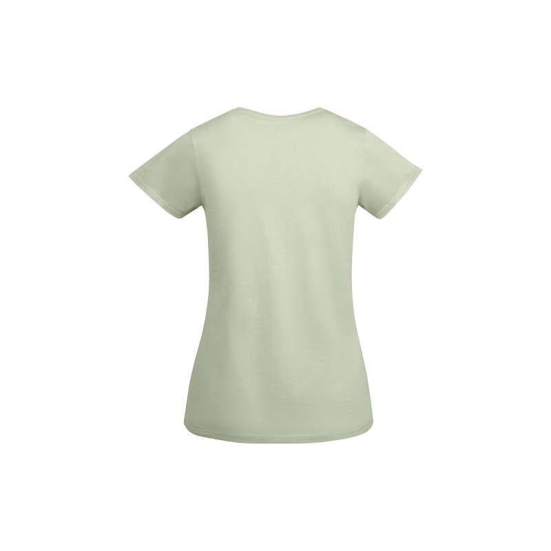 T-shirt a maniche corte pubblicitarie da donna - cod. PR6699