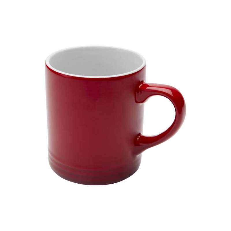 Tazza in ceramica promozionali da 330 ml - cod. P100843