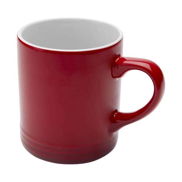 Tazza in ceramica da 330 ml Laguna - cod. P100843