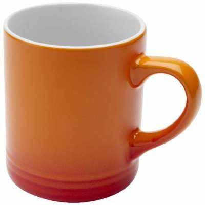 Tazza in ceramica da 330 ml Laguna - cod. P100843