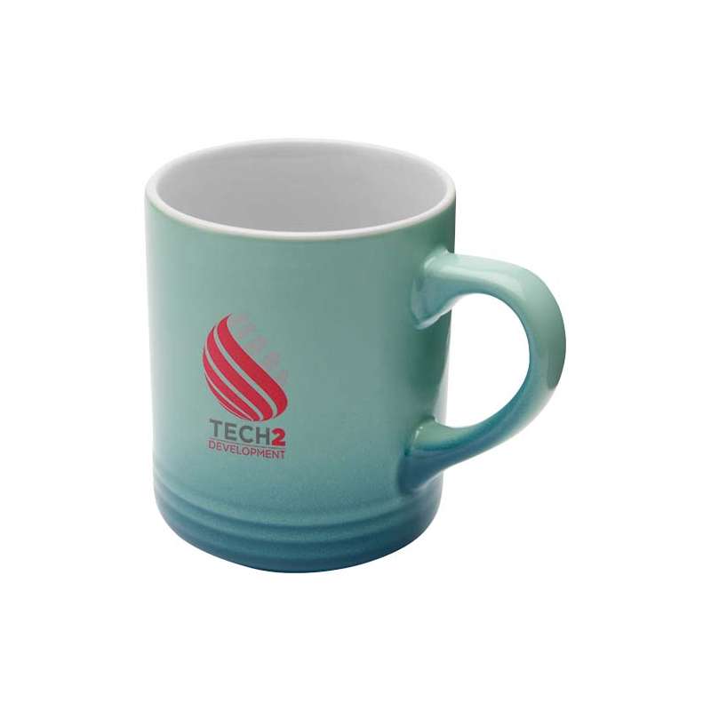 Tazza in ceramica promozionali da 330 ml - cod. P100843