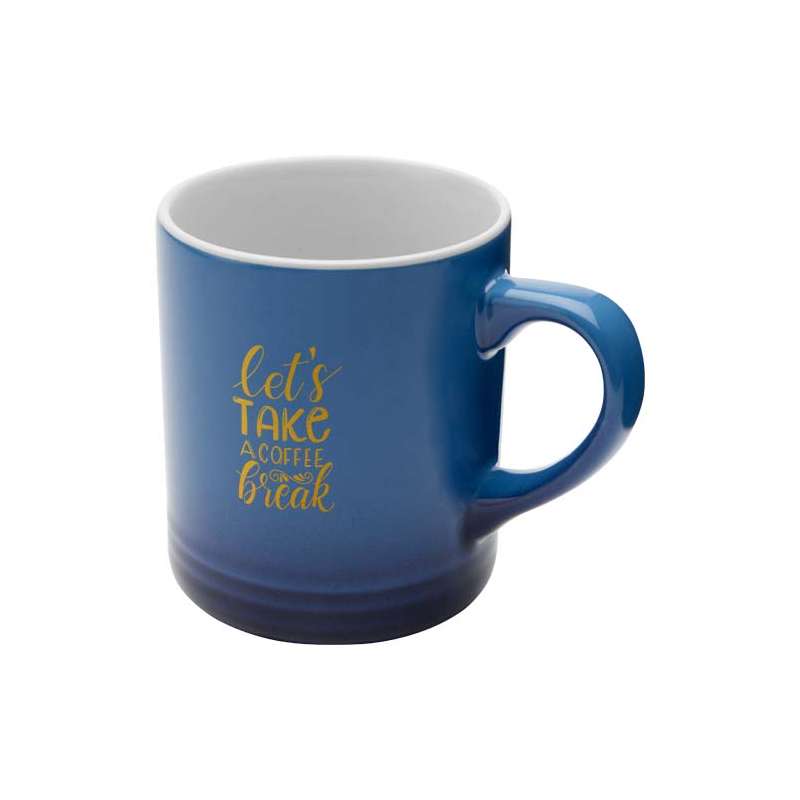 Tazza in ceramica promozionali da 330 ml - cod. P100843
