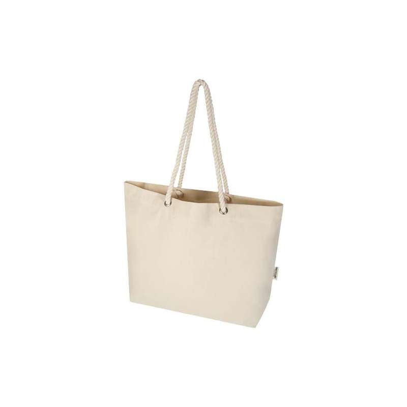 Shopping bags da spiaggia f.to 40x39x15 cm. - cod. P120744