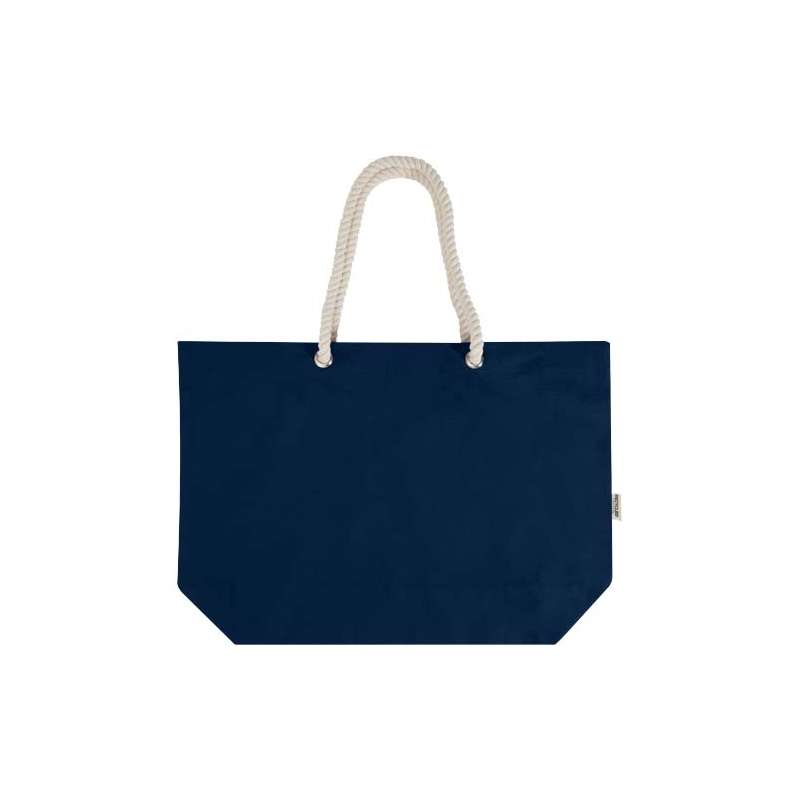 Shopping bags da spiaggia f.to 40x39x15 cm. - cod. P120744