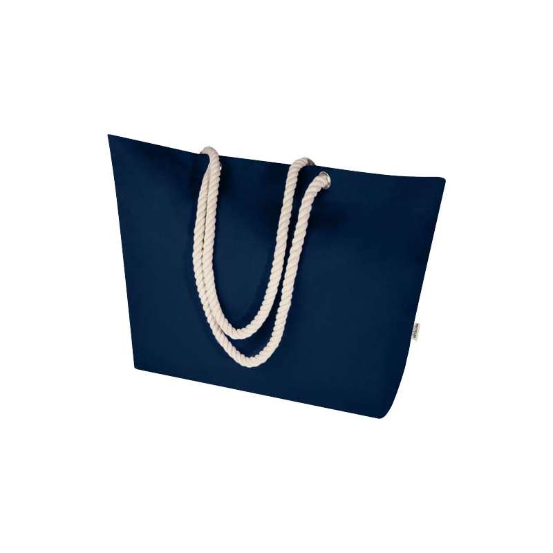 Shopping bags da spiaggia f.to 40x39x15 cm. - cod. P120744