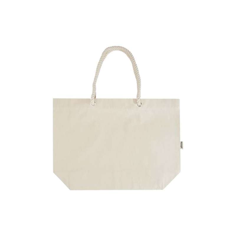 Shopping bags da spiaggia f.to 40x39x15 cm. - cod. P120744