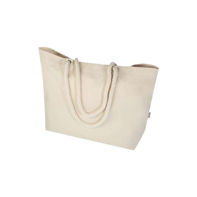 Shopping bags da spiaggia f.to 40x39x15 cm. - cod. P120744