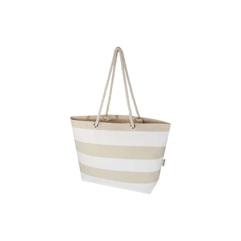 Shopping bags da spiaggia f.to 40x39x15 cm. - cod. P120744