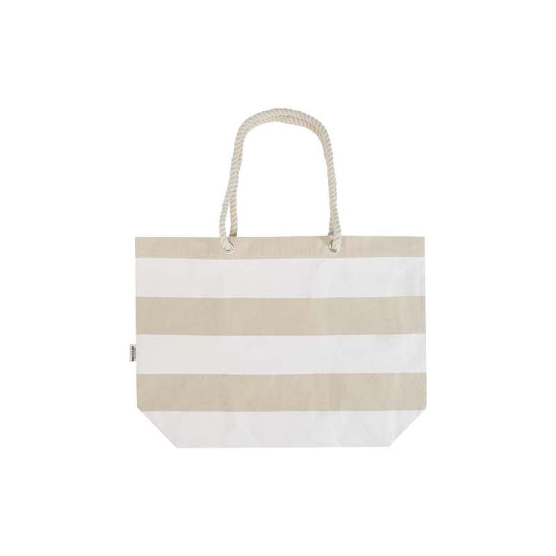 Shopping bags da spiaggia f.to 40x39x15 cm. - cod. P120744