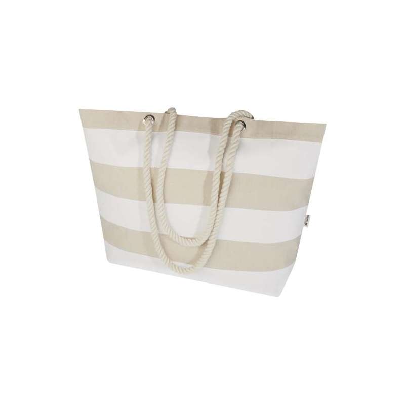 Shopping bags da spiaggia f.to 40x39x15 cm. - cod. P120744