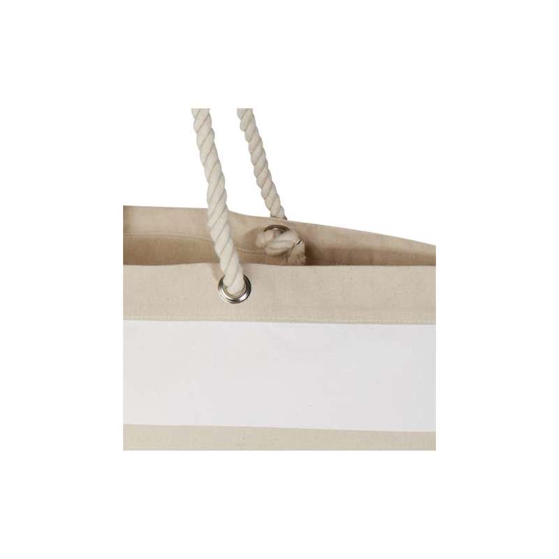 Shopping bags da spiaggia f.to 40x39x15 cm. - cod. P120744