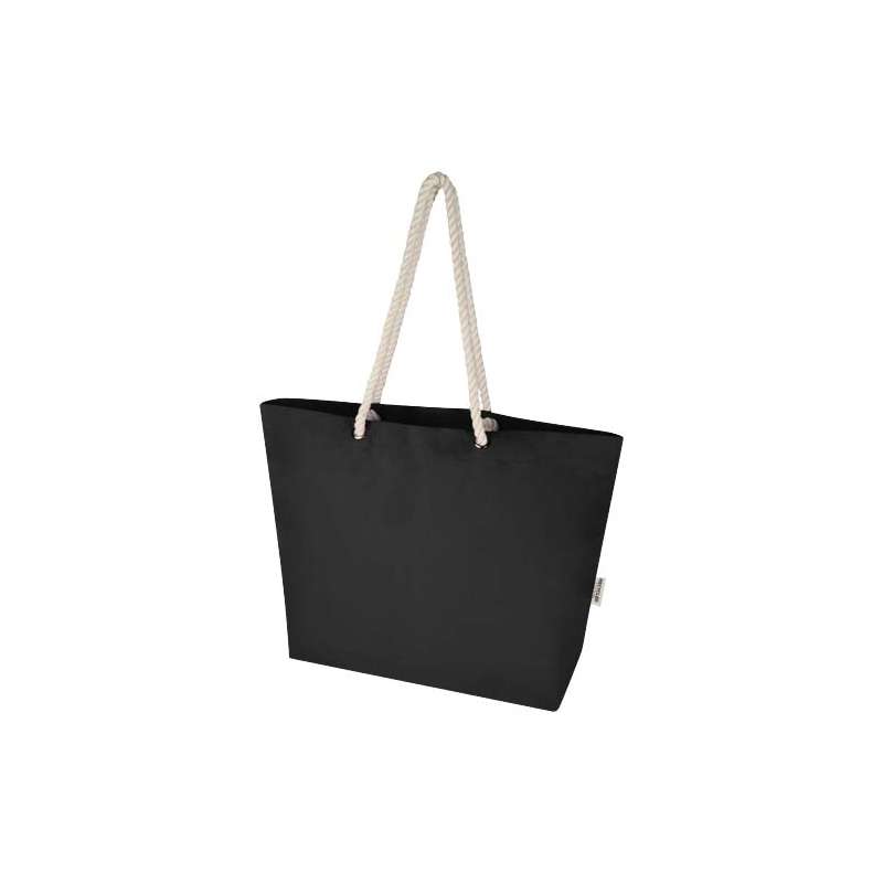 Shopping bags da spiaggia f.to 40x39x15 cm. - cod. P120744