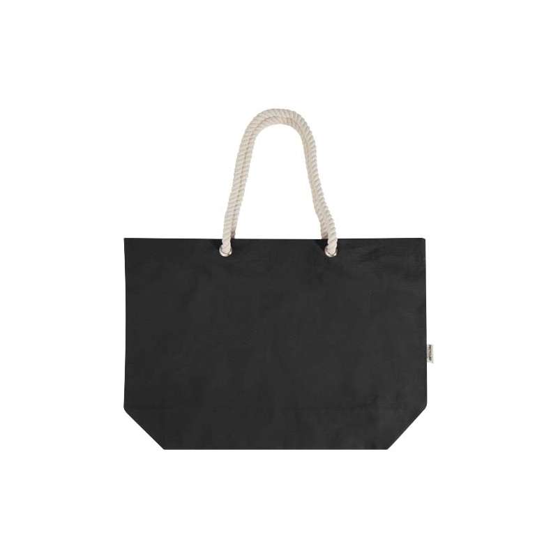 Shopping bags da spiaggia f.to 40x39x15 cm. - cod. P120744