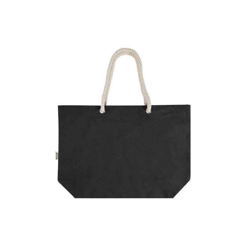 Shopping bags da spiaggia f.to 40x39x15 cm. - cod. P120744