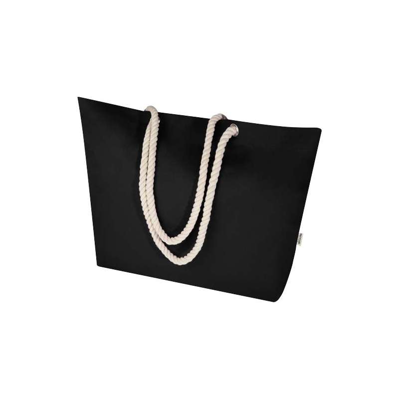 Shopping bags da spiaggia f.to 40x39x15 cm. - cod. P120744