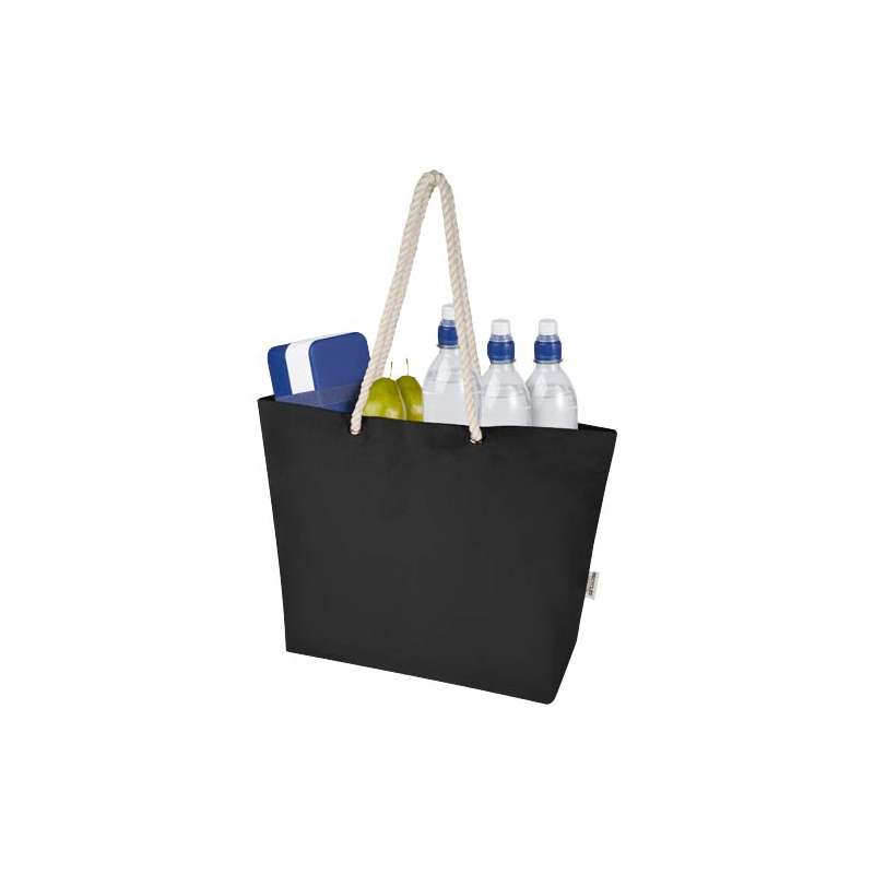 Shopping bags da spiaggia f.to 40x39x15 cm. - cod. P120744