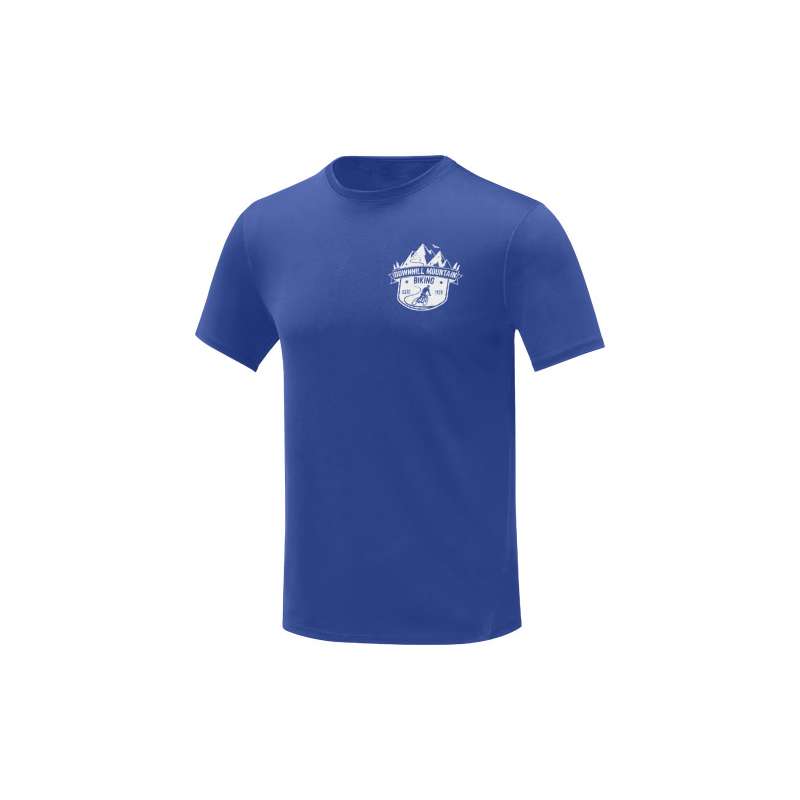 Maglietta performance personalizzata - cod. P39019