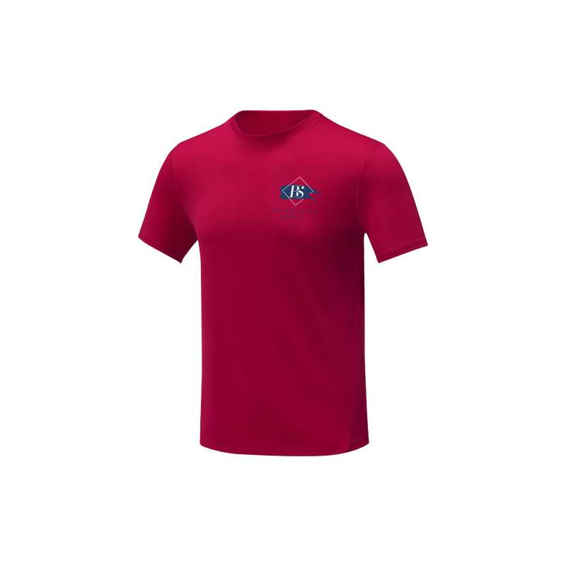 Maglietta performance personalizzata - cod. P39019