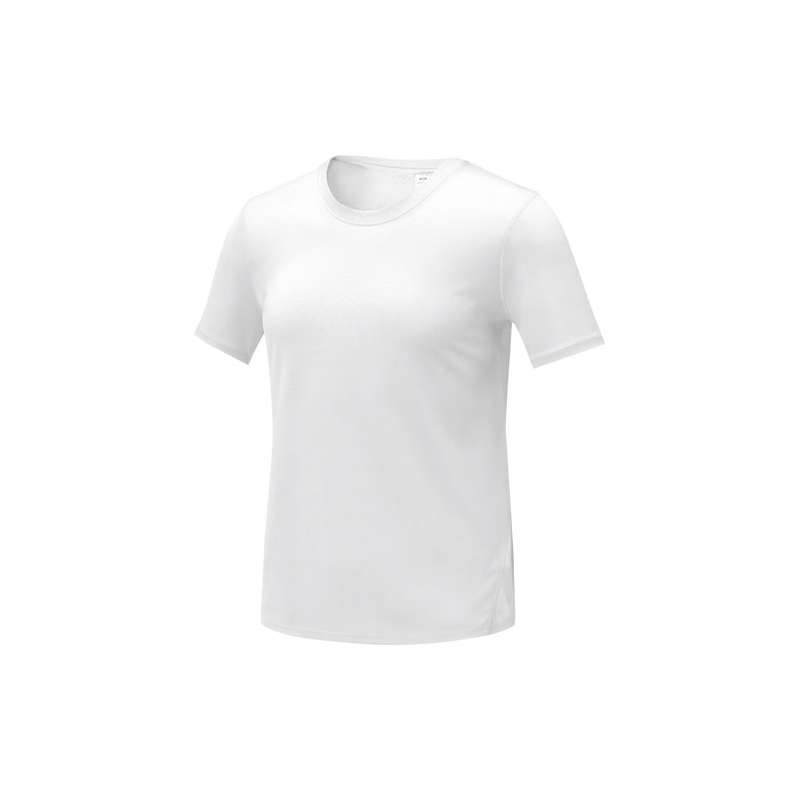 Maglietta performance da donna personalizzabile - cod. P39020