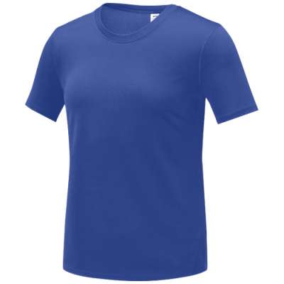 T-shirt a maniche corte cool fit da donna Kratos - cod. P39020