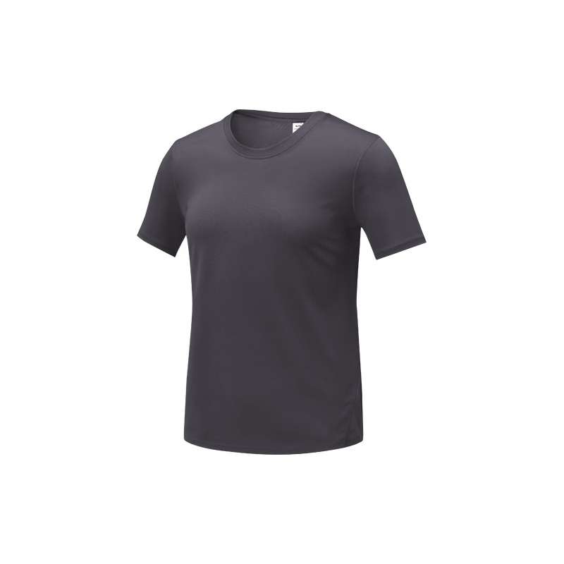 Maglietta performance da donna personalizzabile - cod. P39020