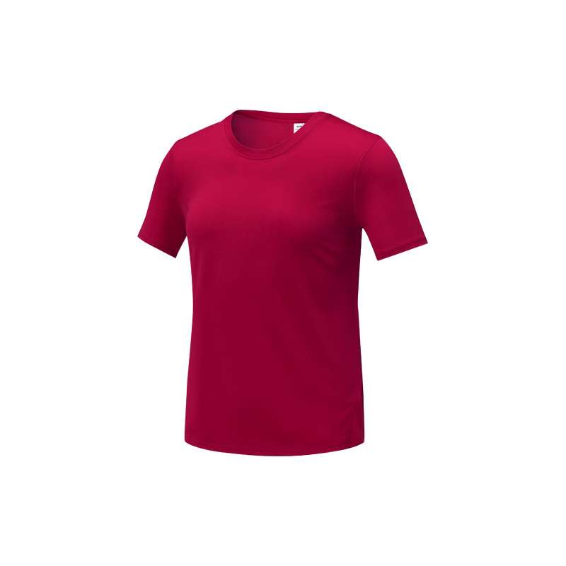 Maglietta performance da donna personalizzabile - cod. P39020