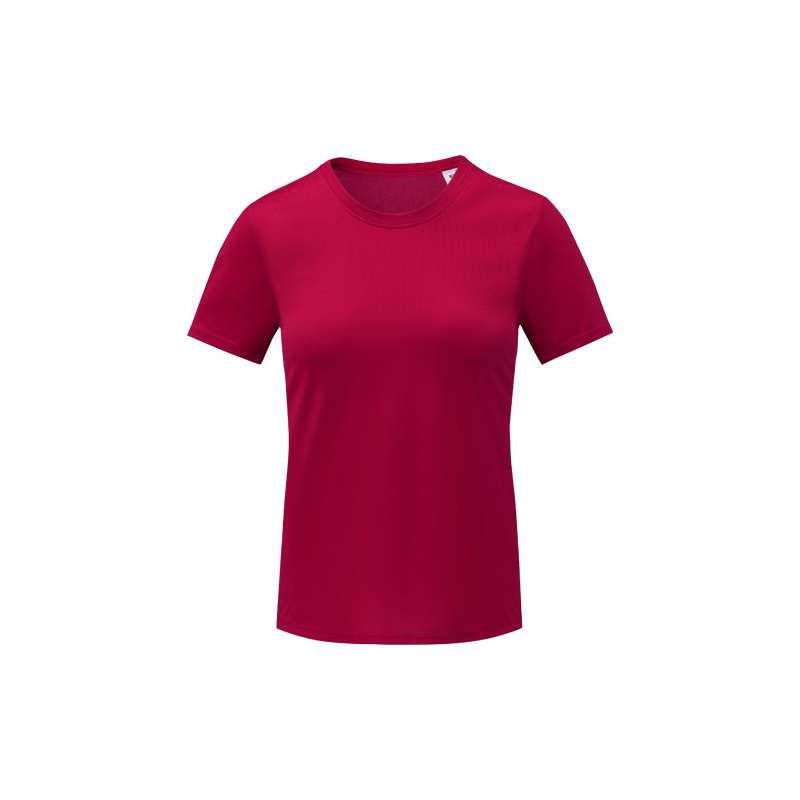 Maglietta performance da donna personalizzabile - cod. P39020