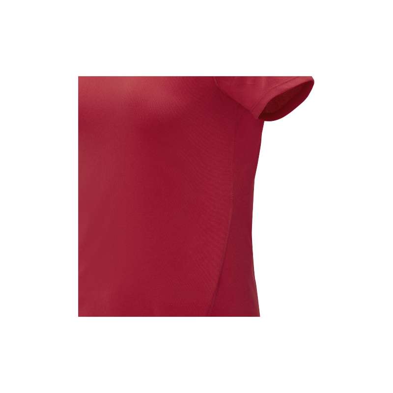 Maglietta performance da donna personalizzabile - cod. P39020