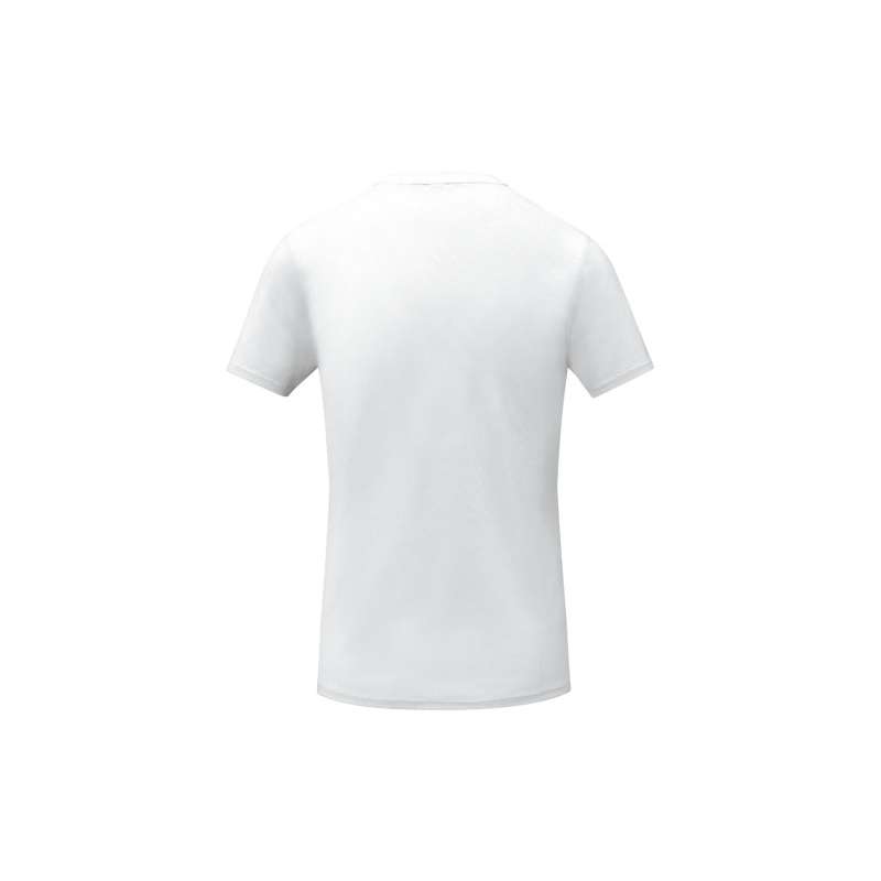 Maglietta performance da donna personalizzabile - cod. P39020