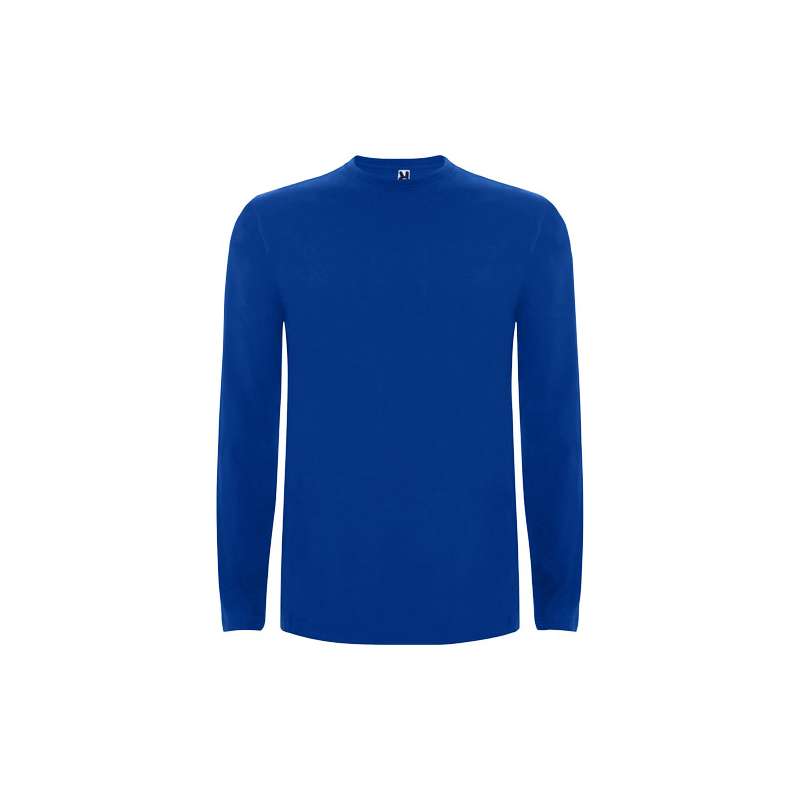 T-shirt a maniche lunghe da uomo con scritte stampate - cod. PR1217