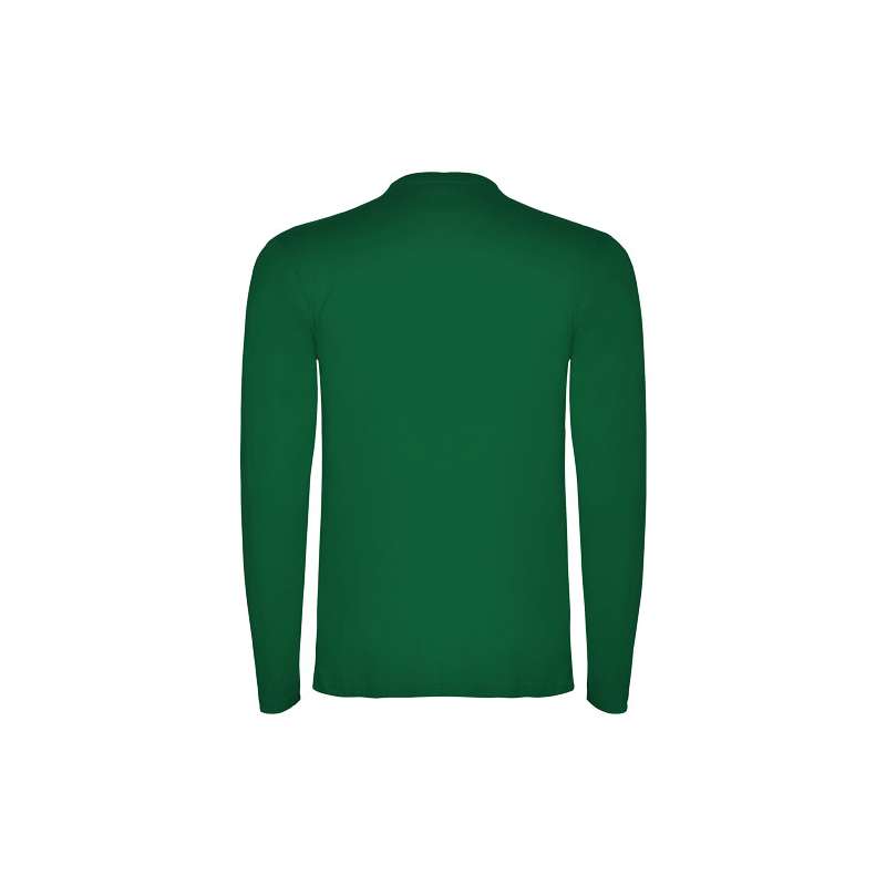 T-shirt a maniche lunghe da uomo con scritte stampate - cod. PR1217