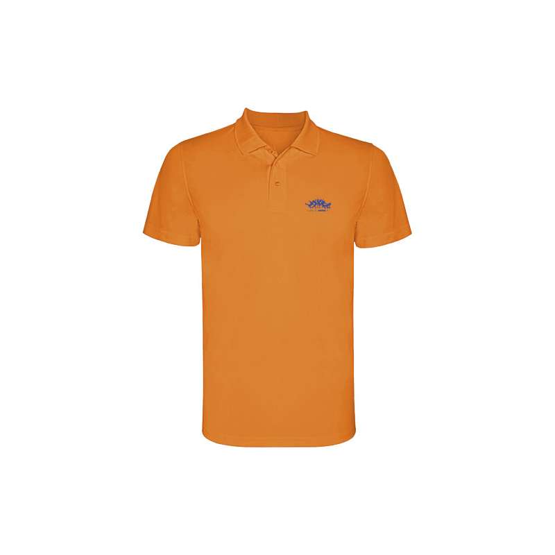 Polo bambino economica - cod. PK0404