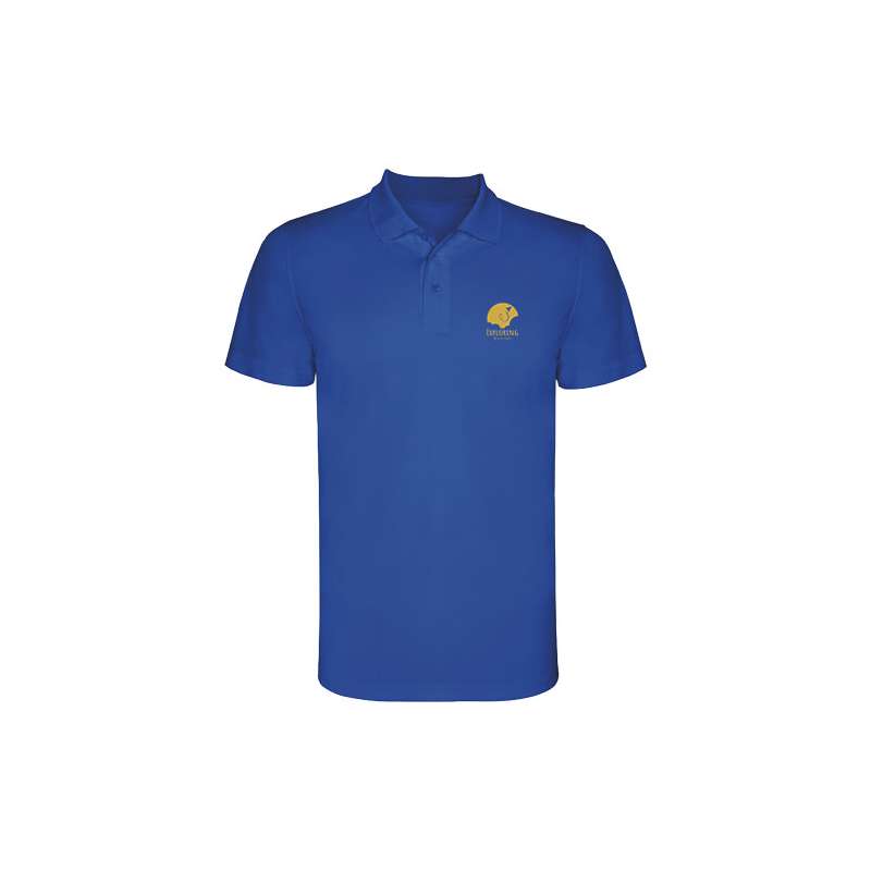 Polo bambino economica - cod. PK0404