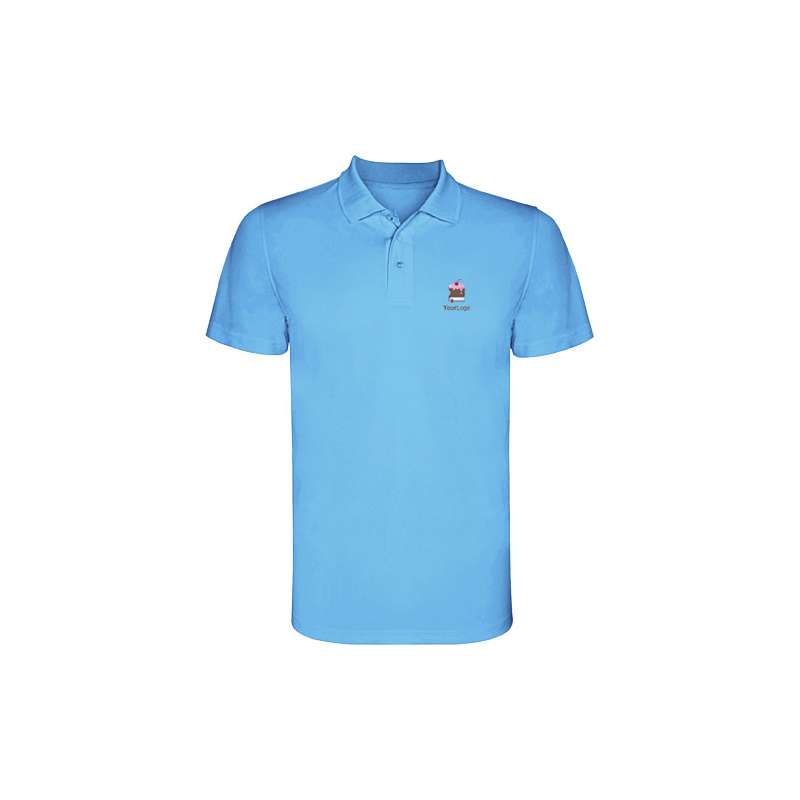 Polo bambino economica - cod. PK0404