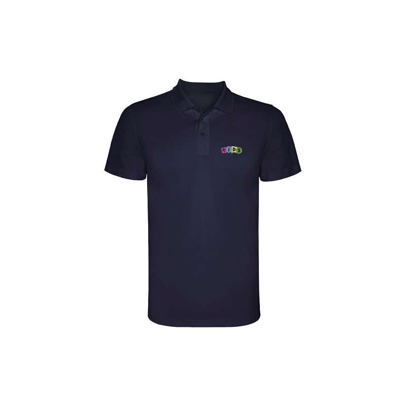 Polo bambino economica - cod. PK0404
