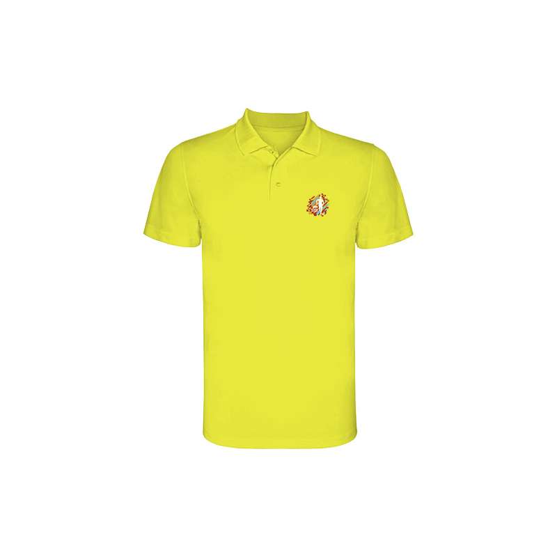 Polo bambino economica - cod. PK0404