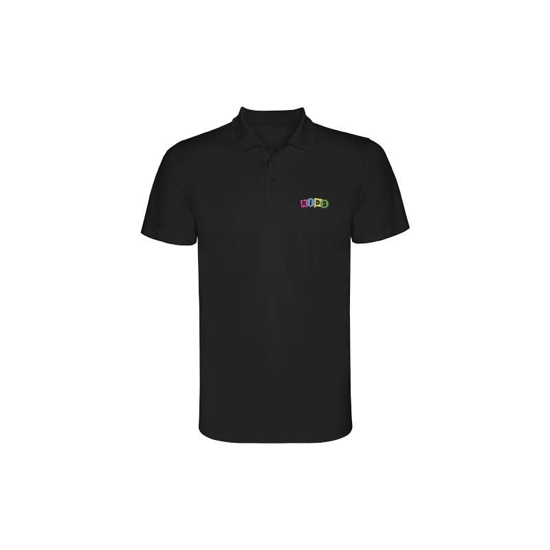 Polo bambino economica - cod. PK0404
