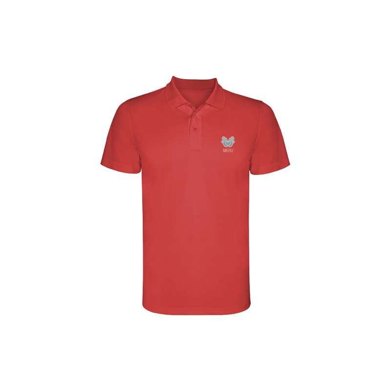 Polo bambino economica - cod. PK0404