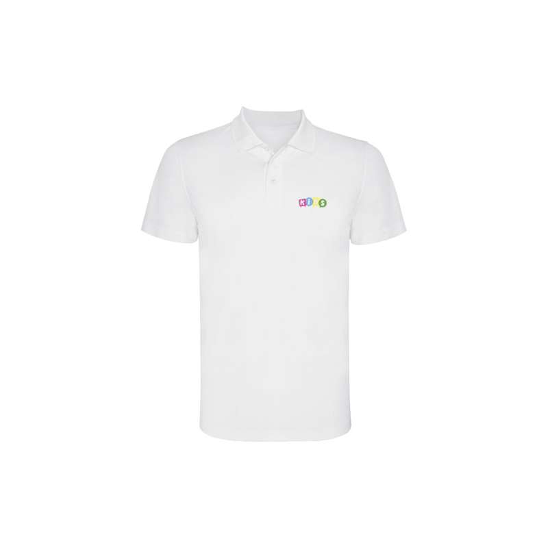 Polo bambino economica - cod. PK0404