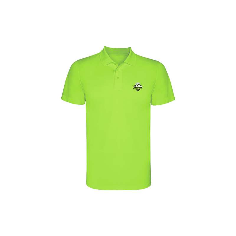 Polo bambino economica - cod. PK0404