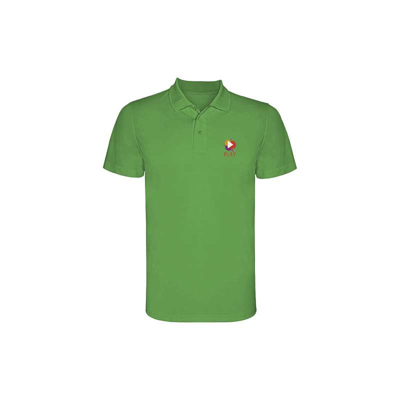 Polo bambino economica - cod. PK0404