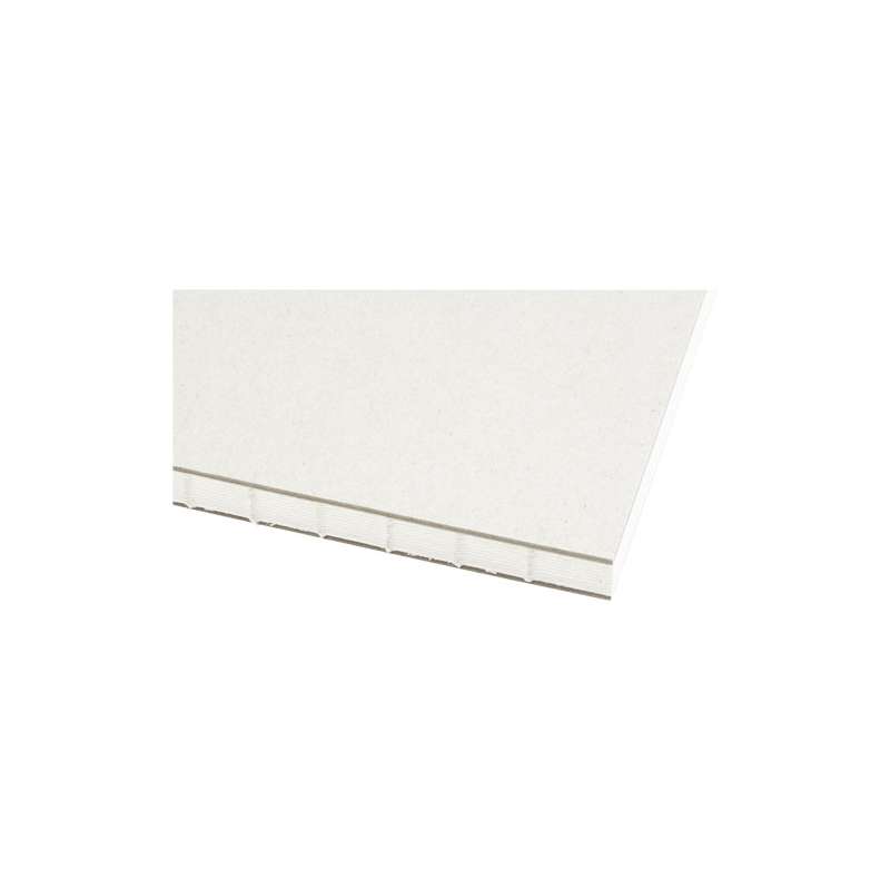 Blocco note senza dorso A5 con 80 fogli a righe - cod. P107785